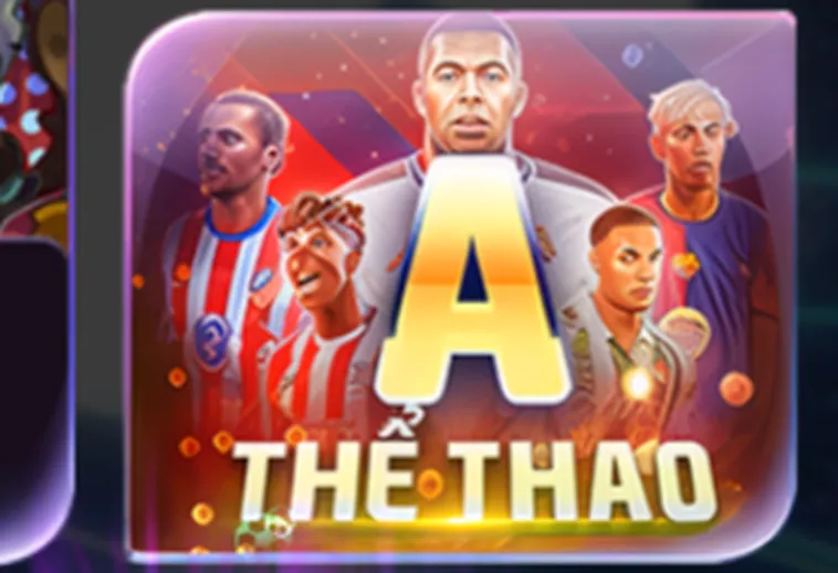 Chinh Phục Đấu Trường A Thể Thao Tại 789Club Với Tỷ Lệ Thưởng Cực Khủng