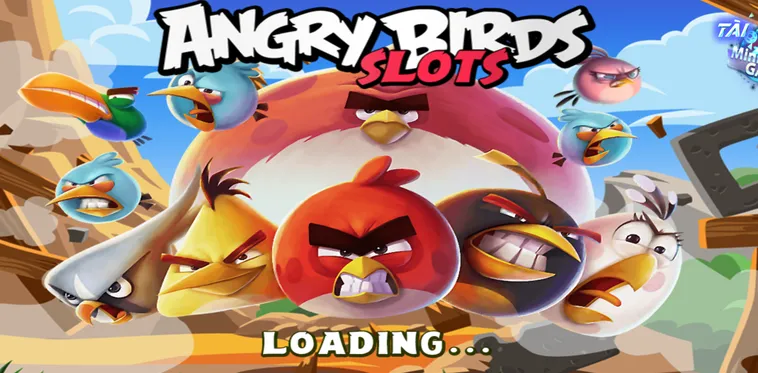 Chinh Phục Siêu Phẩm Nổ Hũ Angry Birds Slot Tại 789Club Hấp Dẫn Nhất