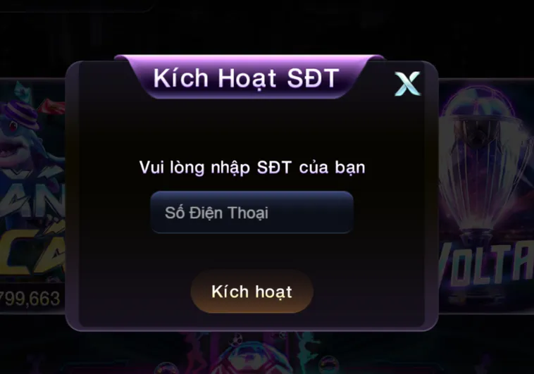 Hướng Dẫn Đăng Ký 789Club Siêu Tốc Nhận Ngay Ưu Đãi Cực Khủng Mỗi Ngày