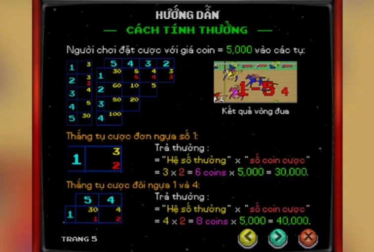 Trải Nghiệm Đua Ngựa Tại 789Club Với Phần Thưởng Giá Trị Cực Khủng