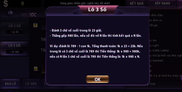 Lô Đề Siêu Tốc Tại 789Club Thiên Đường Dành Cho Tín Đồ Số Học Thần Tốc