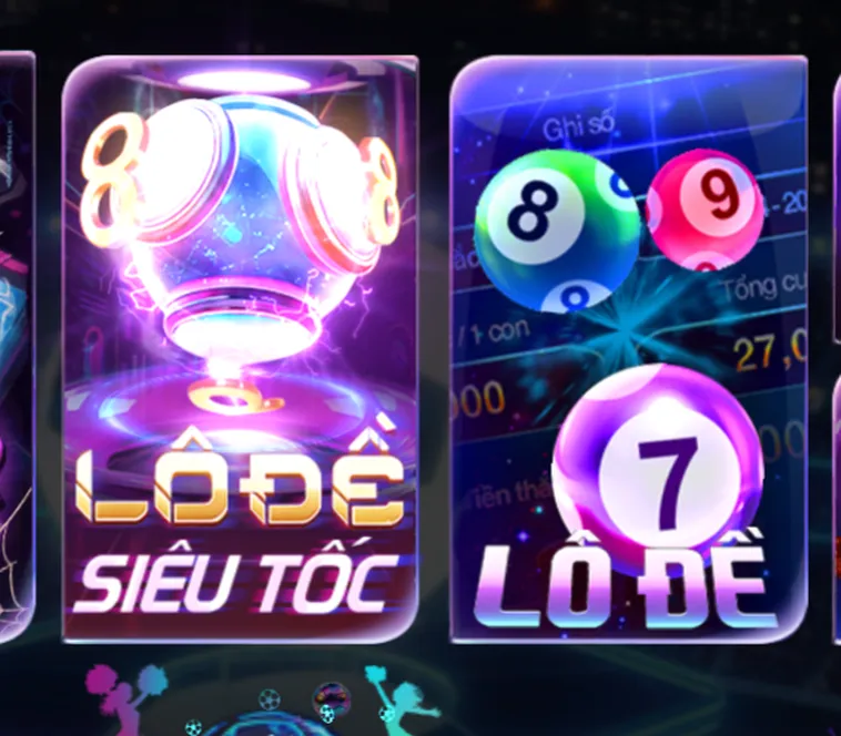 Lô Đề Tại 789Club Sân Chơi Số Học Đẳng Cấp Với Cơ Hội Thắng Lớn Mỗi Ngày