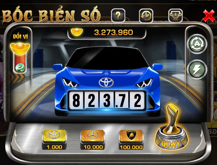 Minigame Bốc Biển Tại 789Club Trải Nghiệm Săn Thưởng Độc Đáo Với Tỷ Lệ Thắng Cực Cao