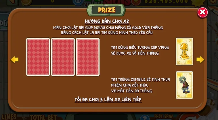 Trải Nghiệm Đỉnh Cao Nổ Hũ Plan and Zombies Slot Tại 789Club Siêu Hấp Dẫn Nhất