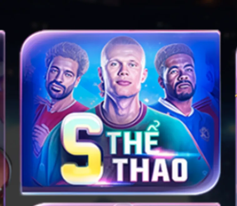 Trải Nghiệm S Thể Thao Tại 789Club Với Cơ Hội Thắng Cược Cực Lớn