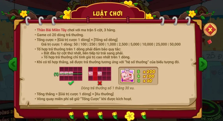 Chinh Phục Thế Giới Thần Bài Miền Tây Tại 789Club Với Tỷ Lệ Thưởng Đẳng Cấp